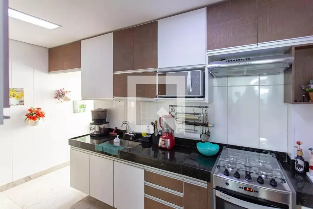 Apartamento, 4 quartos, 137 m² - Foto 5