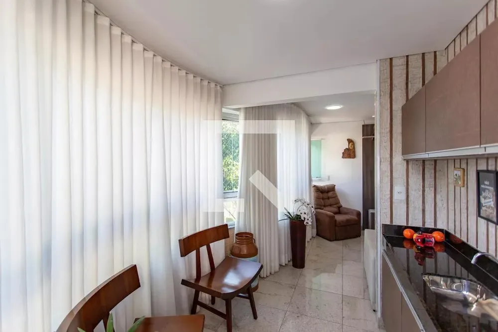 Apartamento, 4 quartos, 137 m² - Foto 10