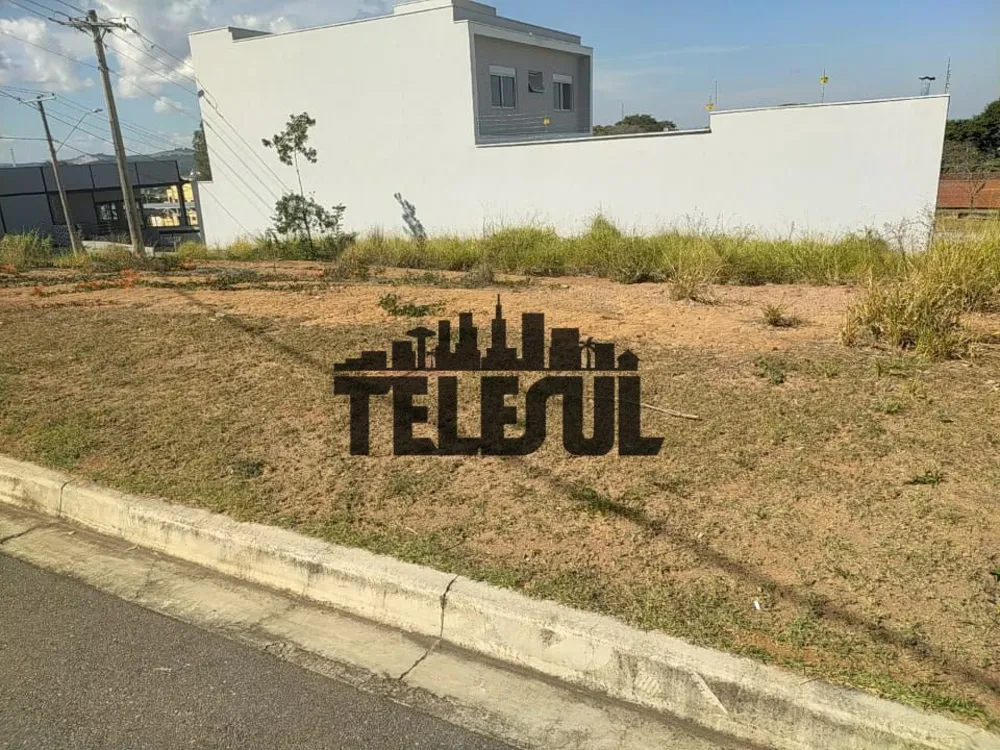 Terreno, 369 m² - Foto 1