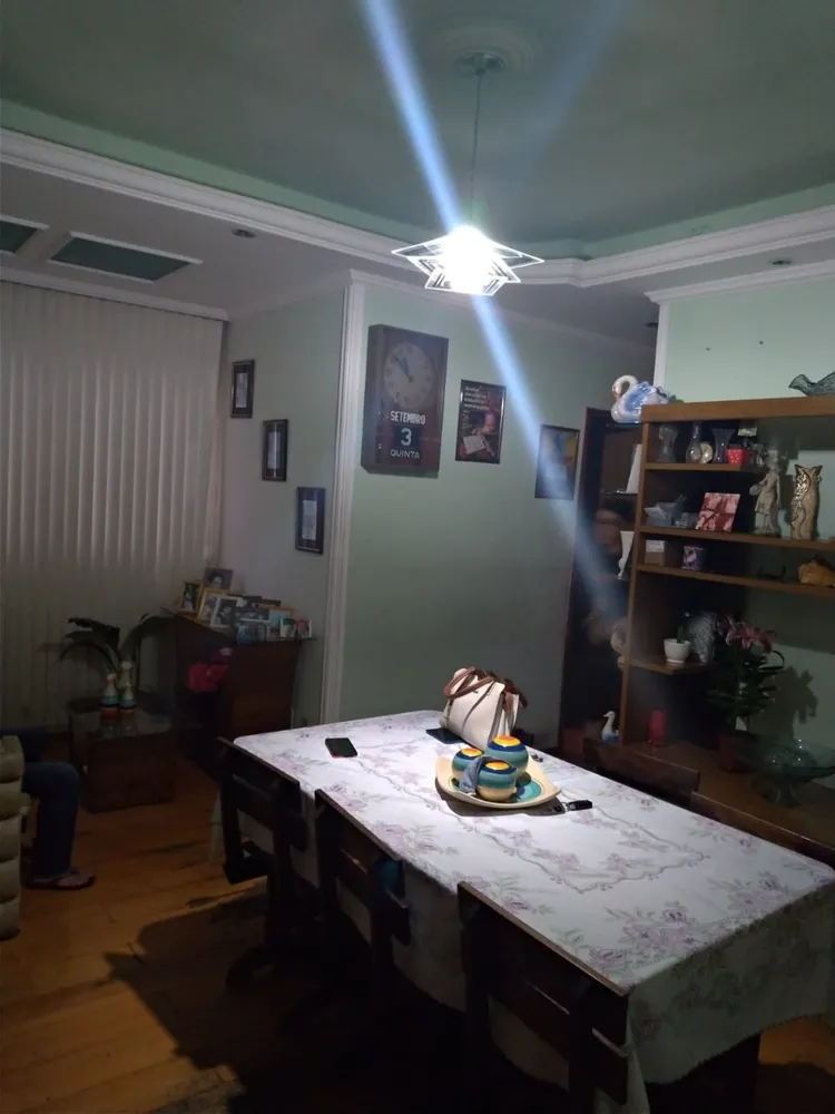 Apartamento, 3 quartos, 72 m² - Foto 2