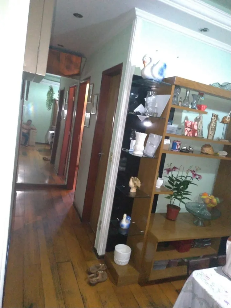 Apartamento, 3 quartos, 72 m² - Foto 3