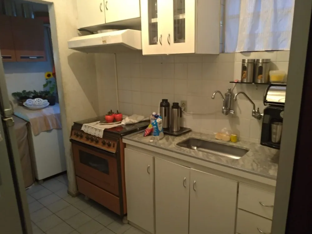 Apartamento, 3 quartos, 72 m² - Foto 4