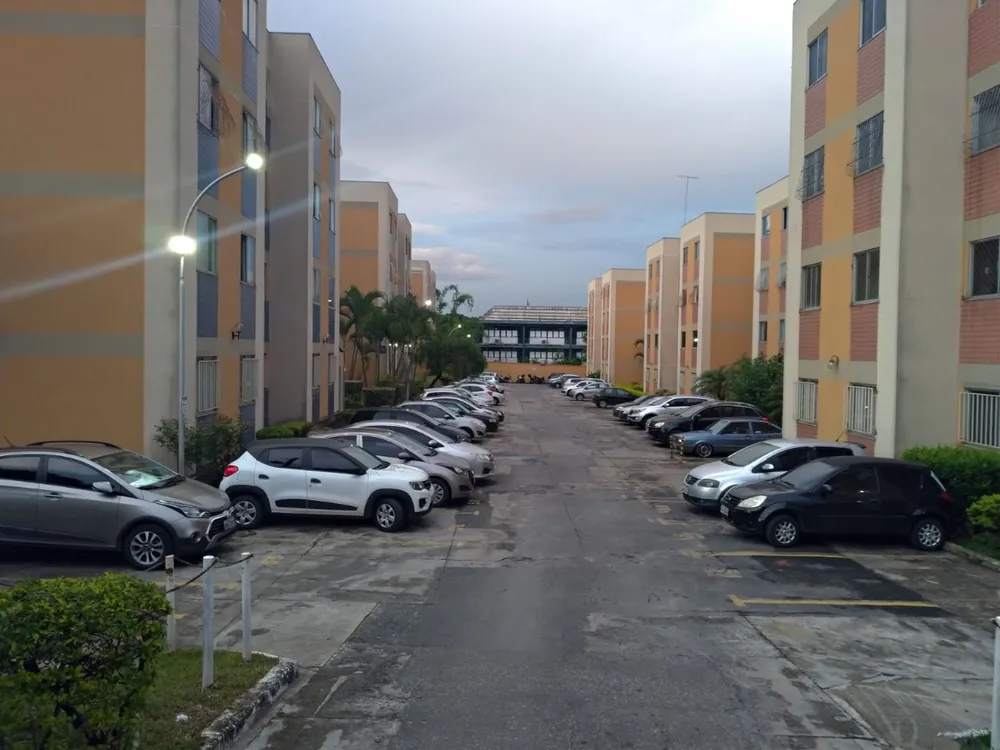 Apartamento, 3 quartos, 72 m² - Foto 8
