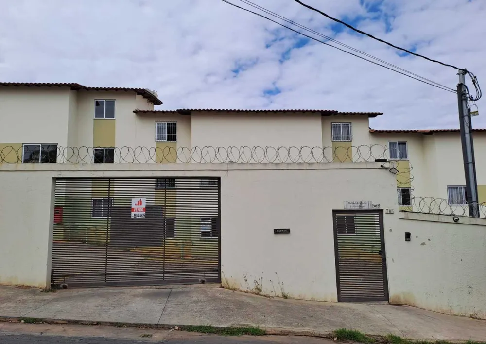 Casa, 2 quartos, 55 m² - Foto 1