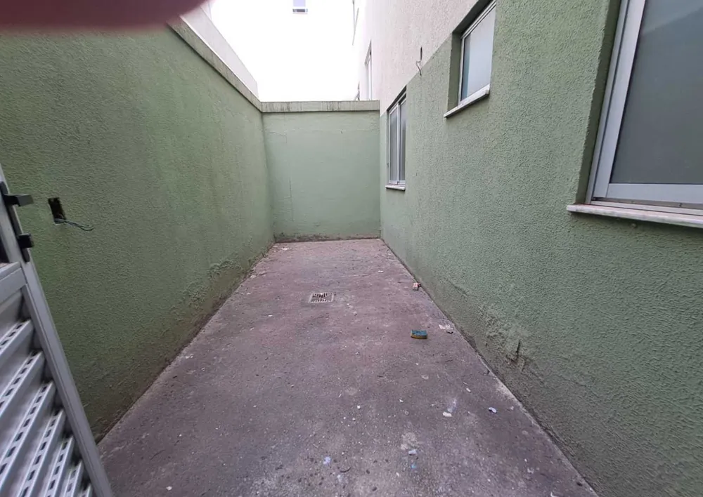 Casa, 2 quartos, 55 m² - Foto 7