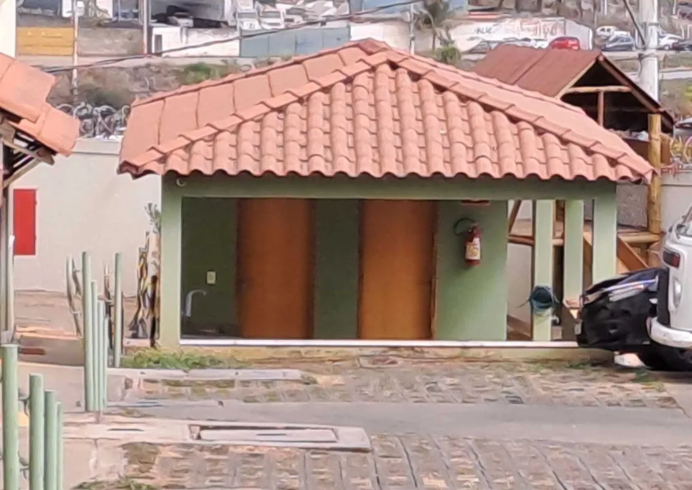 Casa, 2 quartos, 55 m² - Foto 8
