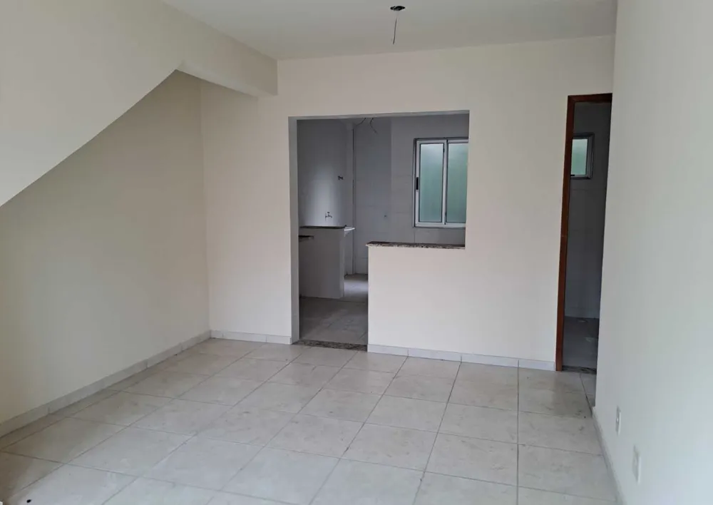 Casa, 2 quartos, 55 m² - Foto 3
