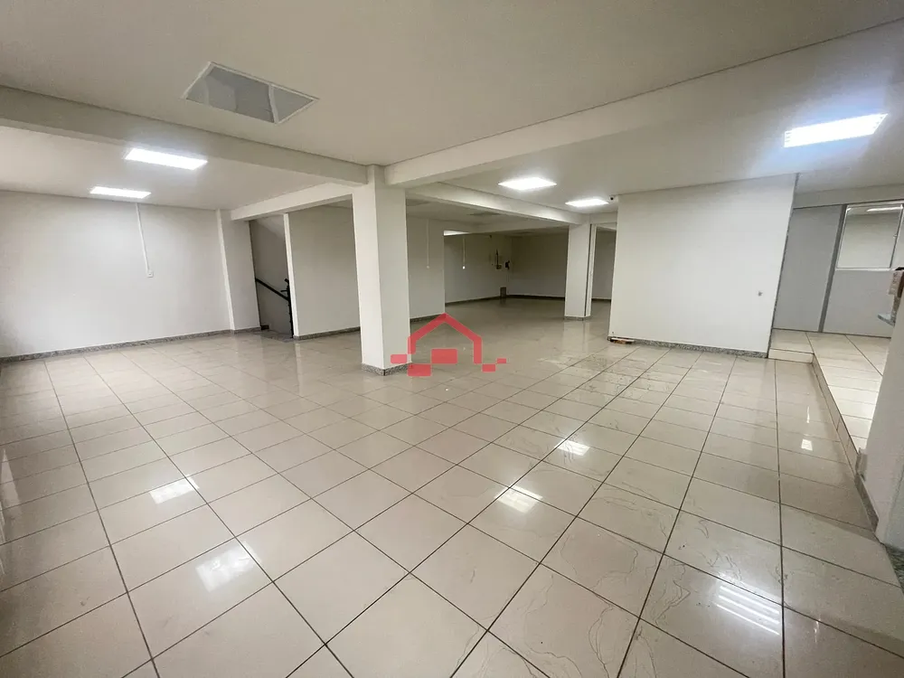 Loja-Salão, 486 m² - Foto 1