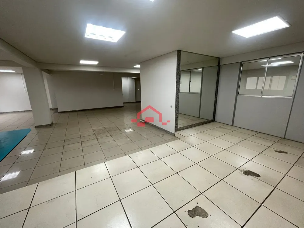 Loja-Salão, 486 m² - Foto 2