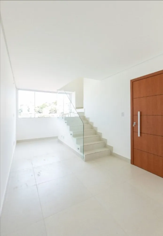 Cobertura, 3 quartos, 99 m² - Foto 4