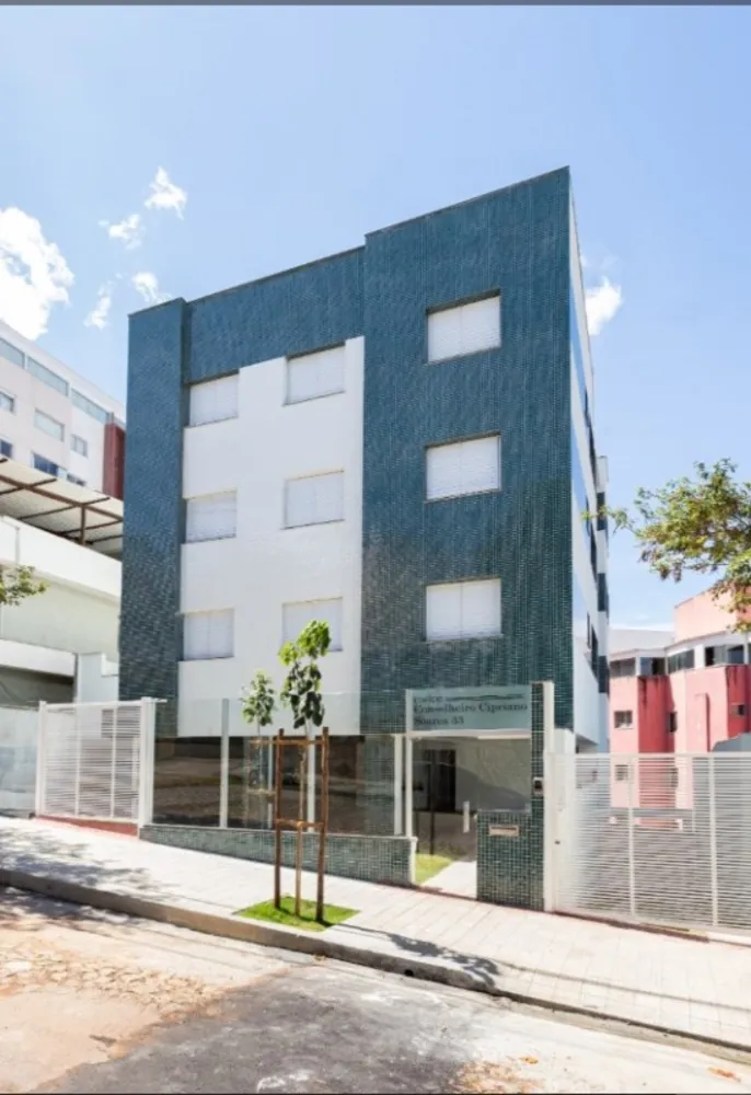 Cobertura, 3 quartos, 99 m² - Foto 2
