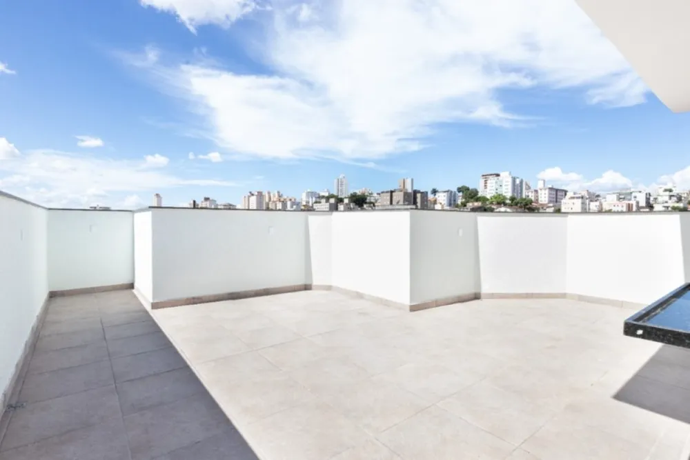 Cobertura, 3 quartos, 99 m² - Foto 9