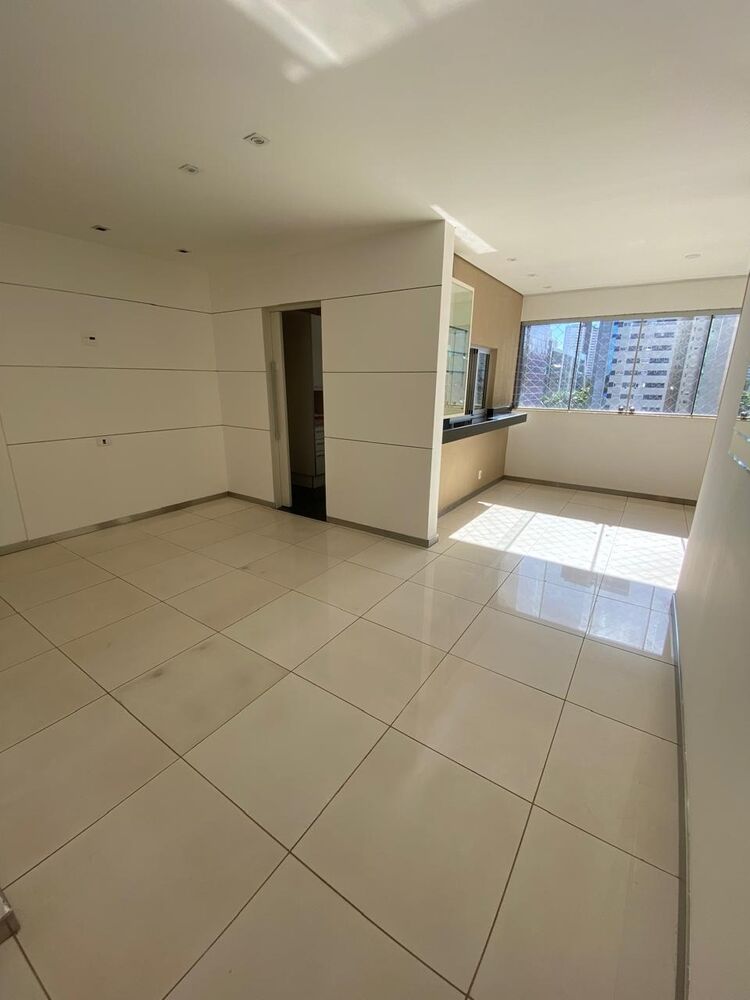 Apartamento à venda com 3 quartos, 93m² - Foto 1