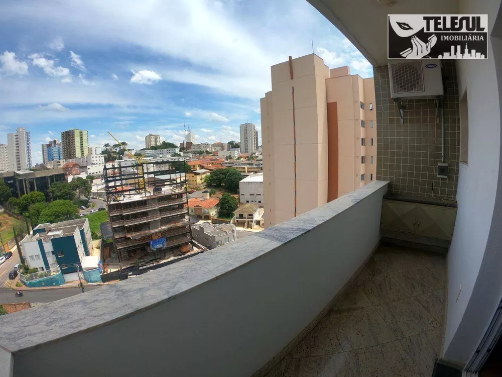 Apartamento à venda com 3 quartos - Foto 6