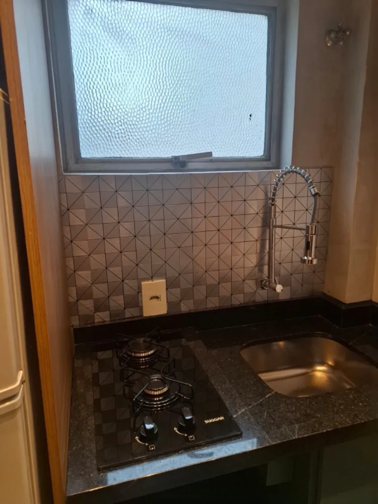 Apartamento, 1 quarto, 29 m² - Foto 3