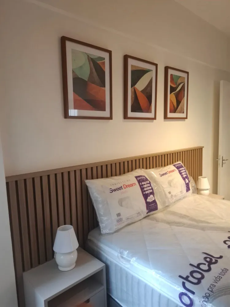 Apartamento, 1 quarto, 29 m² - Foto 6
