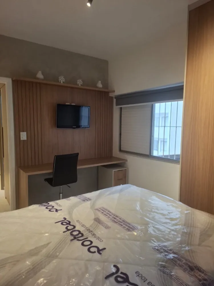 Apartamento, 1 quarto, 29 m² - Foto 4