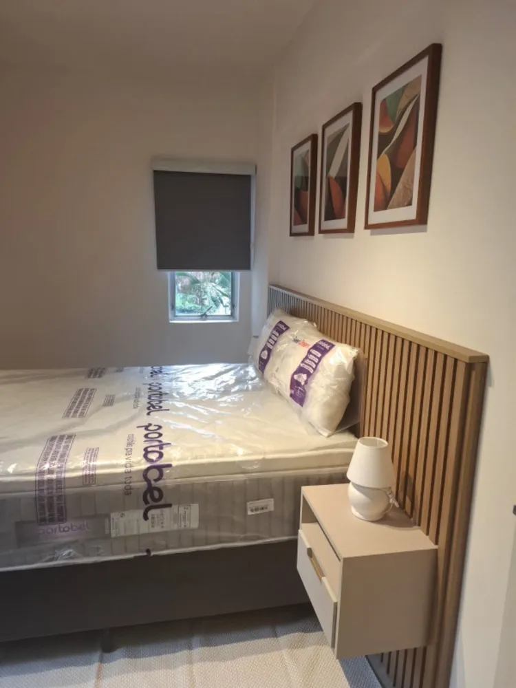 Apartamento, 1 quarto, 29 m² - Foto 7