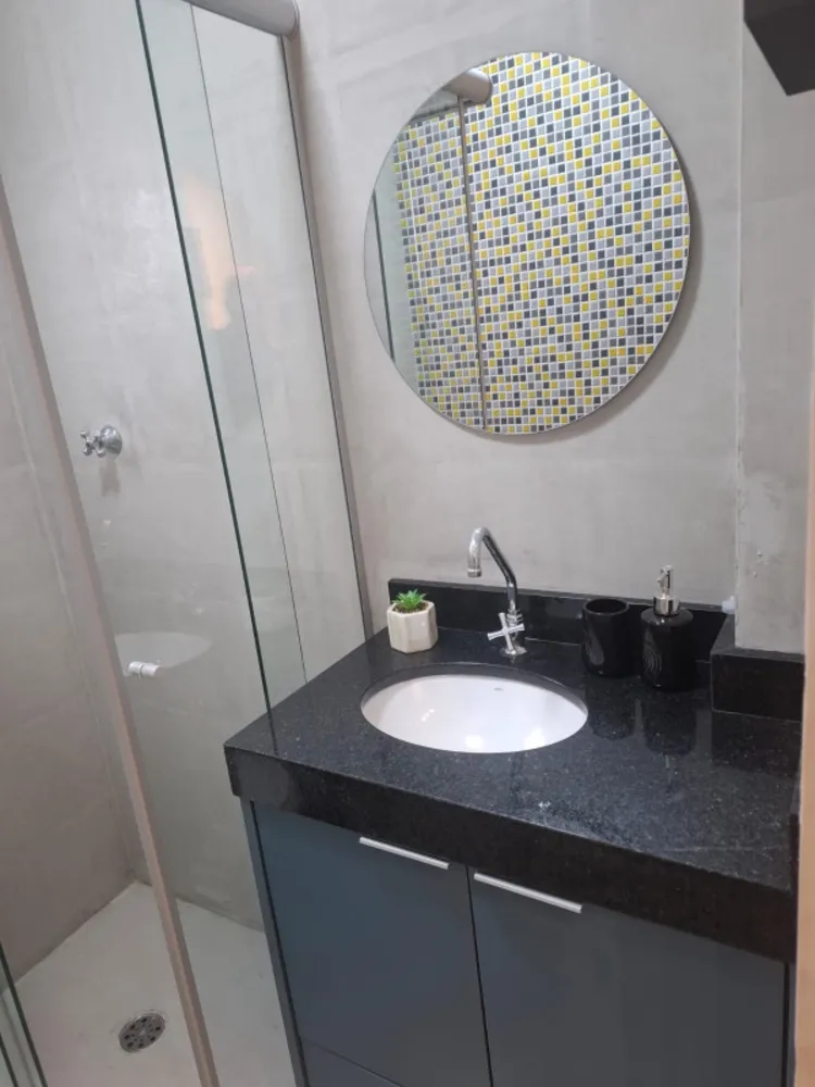 Apartamento, 1 quarto, 29 m² - Foto 8