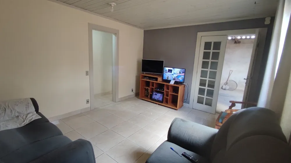 Casa, 3 quartos, 360 m² - Foto 1
