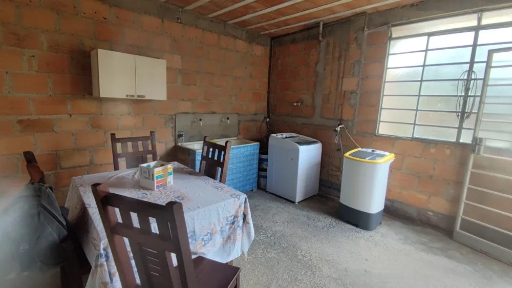 Casa, 3 quartos, 360 m² - Foto 8