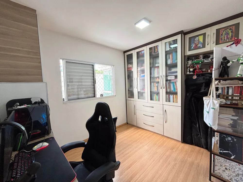 Apartamento, 3 quartos, 91 m² - Foto 9