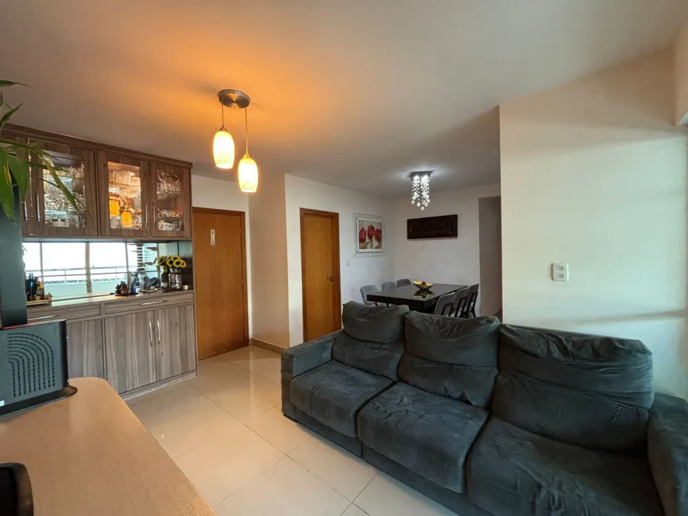 Apartamento, 3 quartos, 91 m² - Foto 3