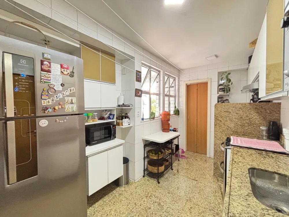 Apartamento, 3 quartos, 91 m² - Foto 10