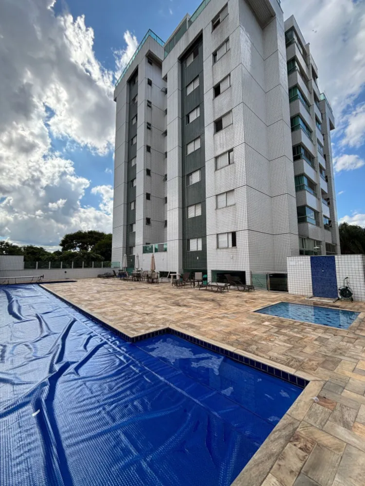 Apartamento, 3 quartos, 91 m² - Foto 12