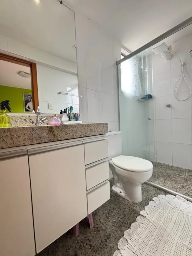 Apartamento, 3 quartos, 91 m² - Foto 7