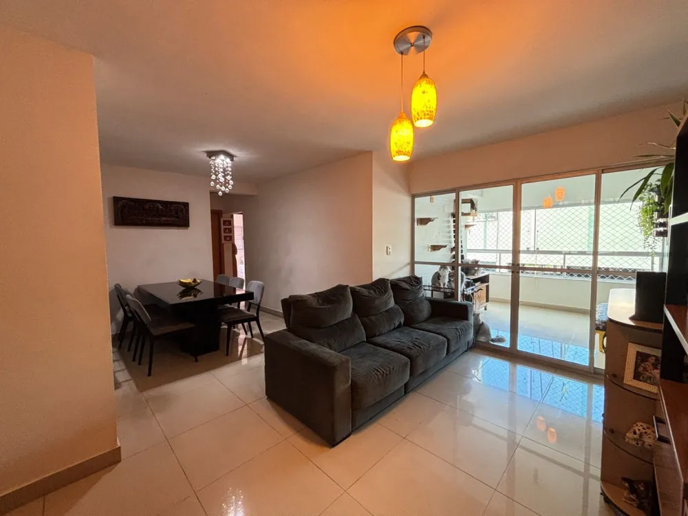 Apartamento, 3 quartos, 91 m² - Foto 5