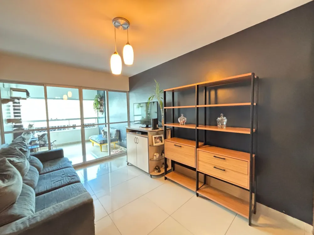 Apartamento, 3 quartos, 91 m² - Foto 2
