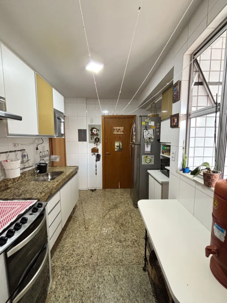 Apartamento, 3 quartos, 91 m² - Foto 11