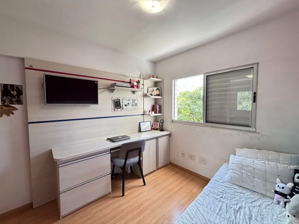 Apartamento, 3 quartos, 91 m² - Foto 8
