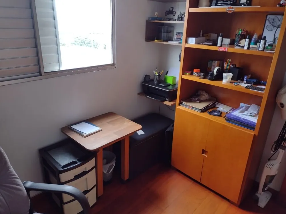 Apartamento, 3 quartos, 100 m² - Foto 2