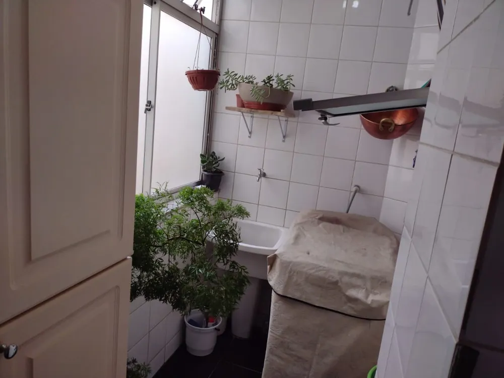 Apartamento, 3 quartos, 100 m² - Foto 4