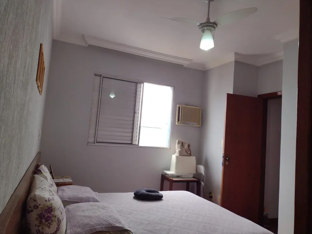 Apartamento, 3 quartos, 100 m² - Foto 1