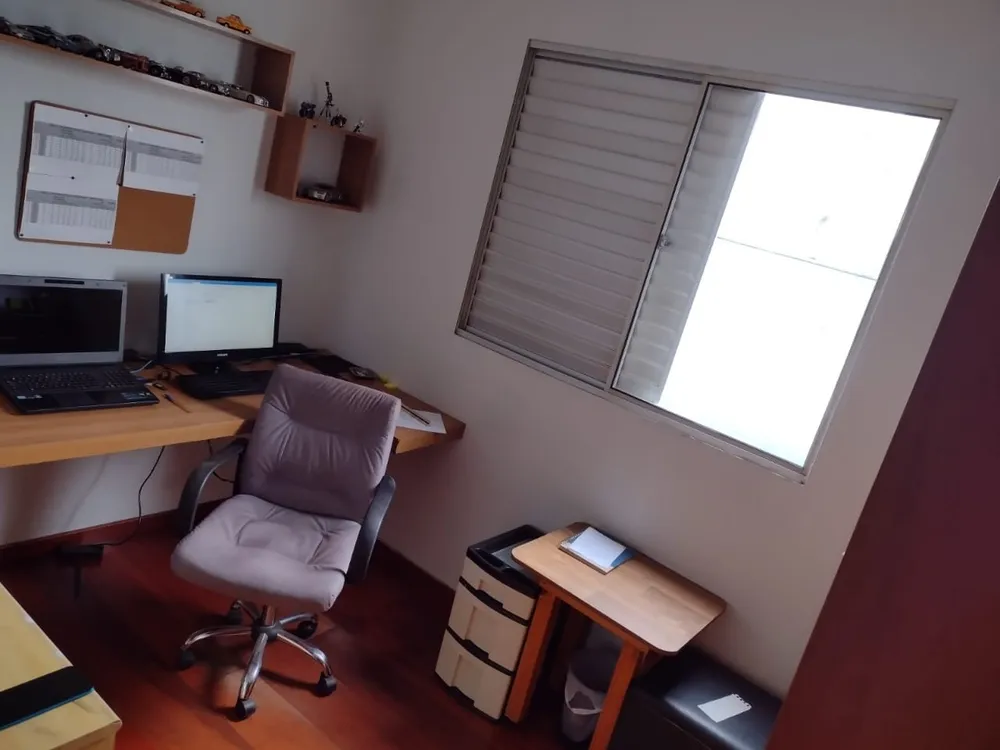 Apartamento, 3 quartos, 100 m² - Foto 3