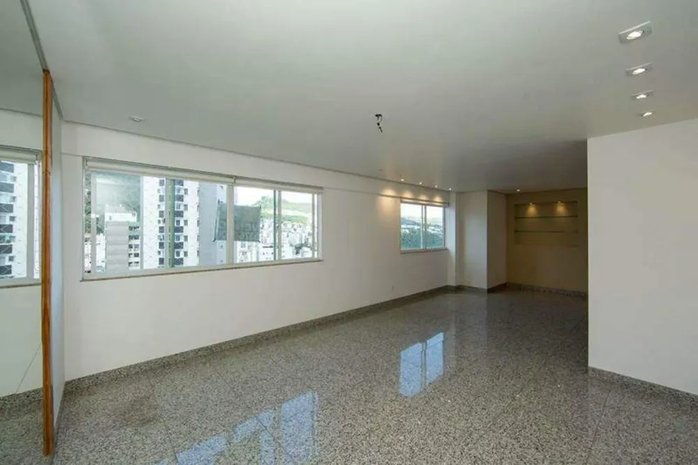 Apartamento, 4 quartos, 140 m² - Foto 3