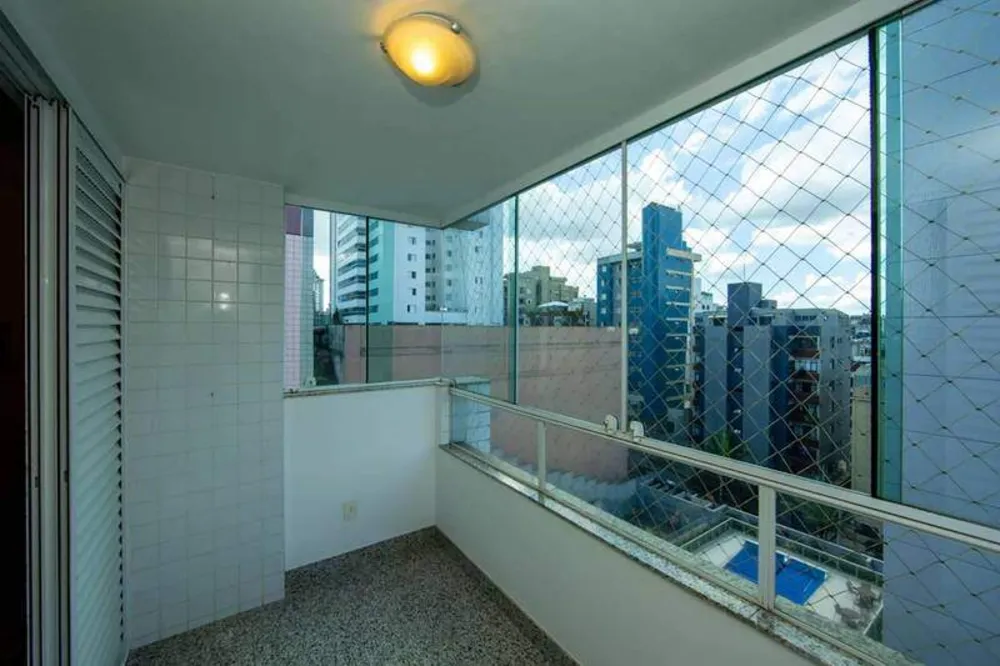 Apartamento, 4 quartos, 140 m² - Foto 7