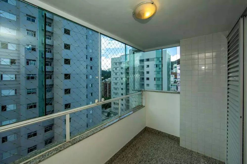 Apartamento, 4 quartos, 140 m² - Foto 6