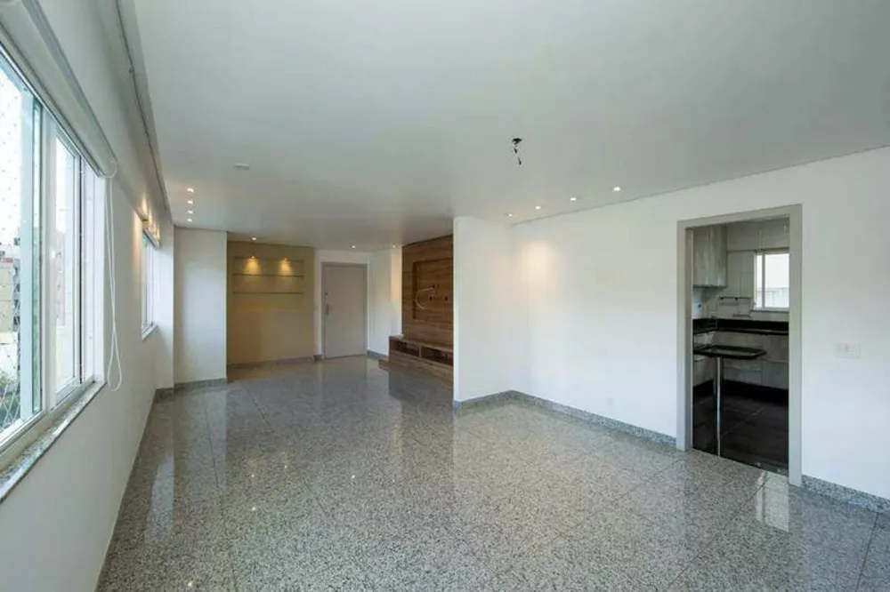 Apartamento, 4 quartos, 140 m² - Foto 2