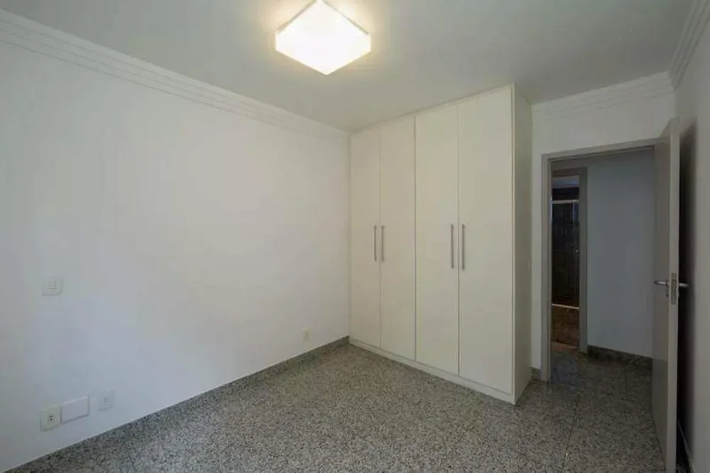Apartamento, 4 quartos, 140 m² - Foto 9