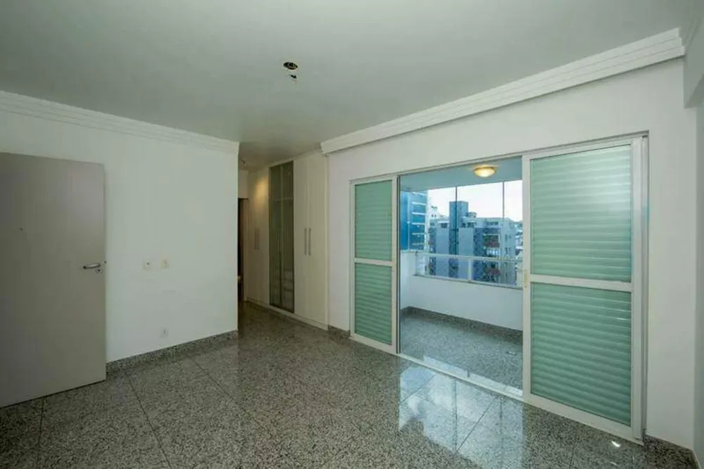 Apartamento, 4 quartos, 140 m² - Foto 4