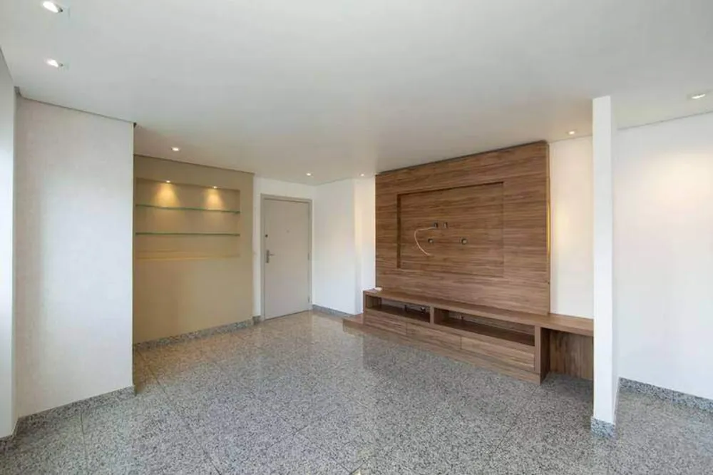 Apartamento, 4 quartos, 140 m² - Foto 1