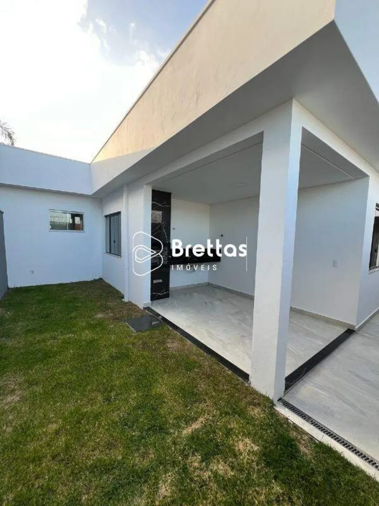 Casa, 3 quartos, 150 m² - Foto 8