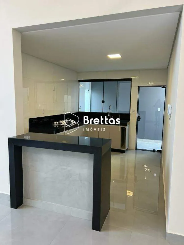 Casa, 3 quartos, 150 m² - Foto 9