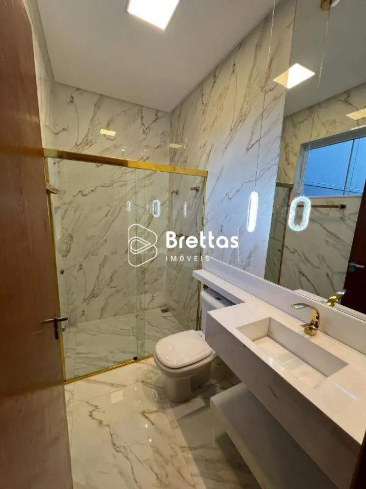 Casa, 3 quartos, 150 m² - Foto 2