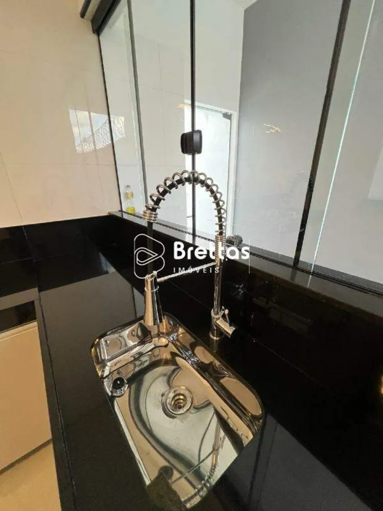 Casa, 3 quartos, 150 m² - Foto 5