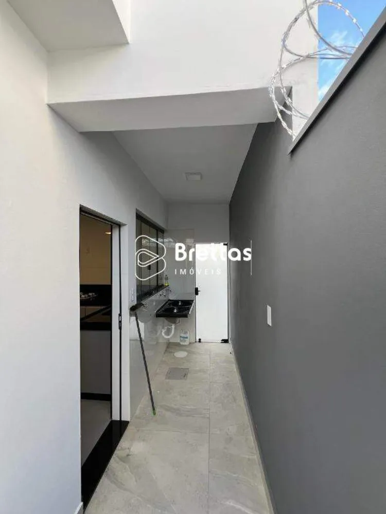 Casa, 3 quartos, 150 m² - Foto 3